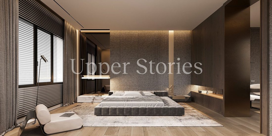 Apartment in Sarrià-Sant Gervasi, Barcelona, Spain 3 - 18526298