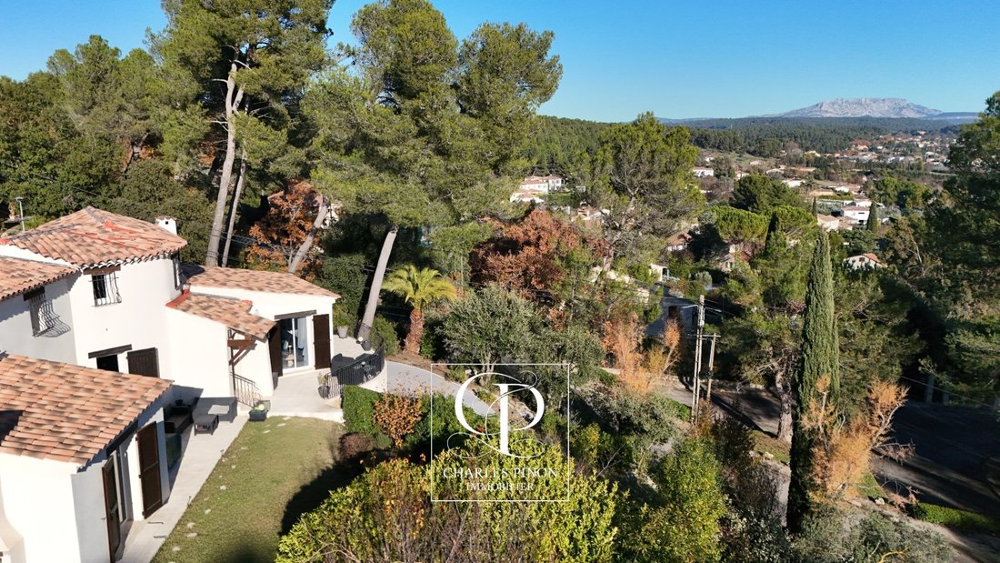 Villa in Exterieurs, Cabriès, France 5 - 16798459
