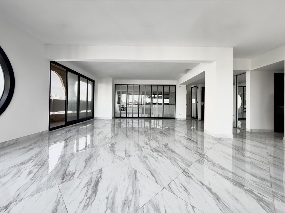 Apartment in Buenos Aires, Buenos Aires, Argentina 4 - 18560775