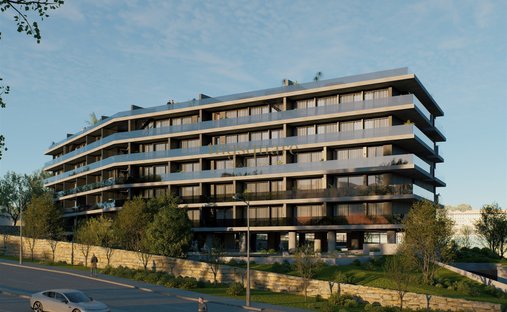Apartment in Oliveira do Douro, Porto District, Portugal 1