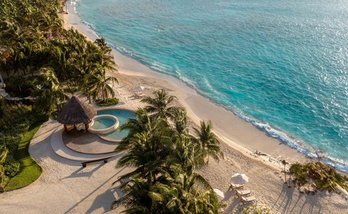 Apartment in Playa del Carmen, Quintana Roo, Mexico 1