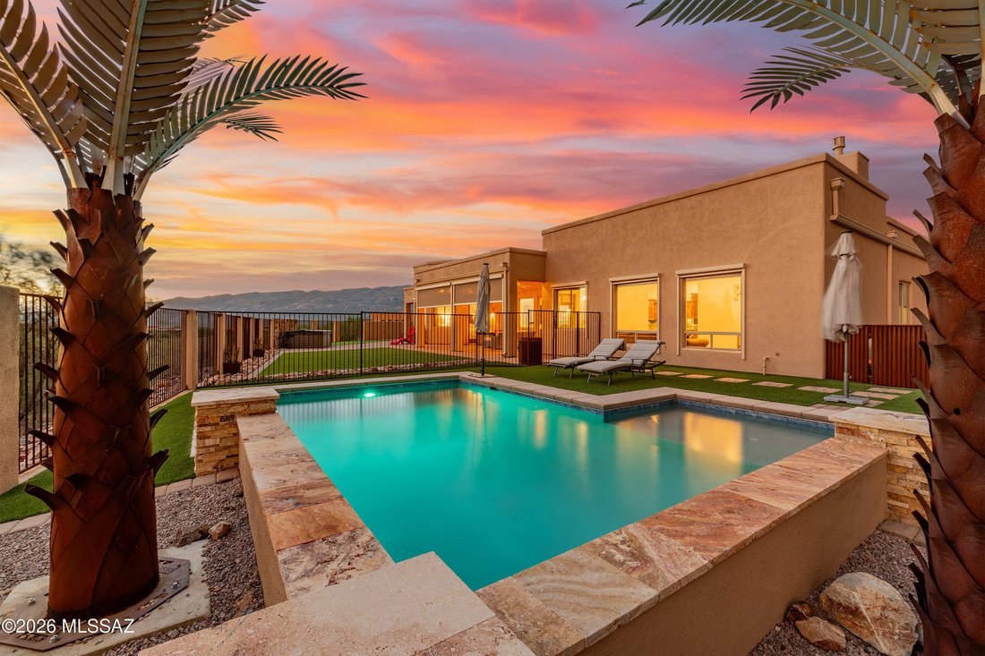House in Vail, Arizona, United States 2 - 18564079