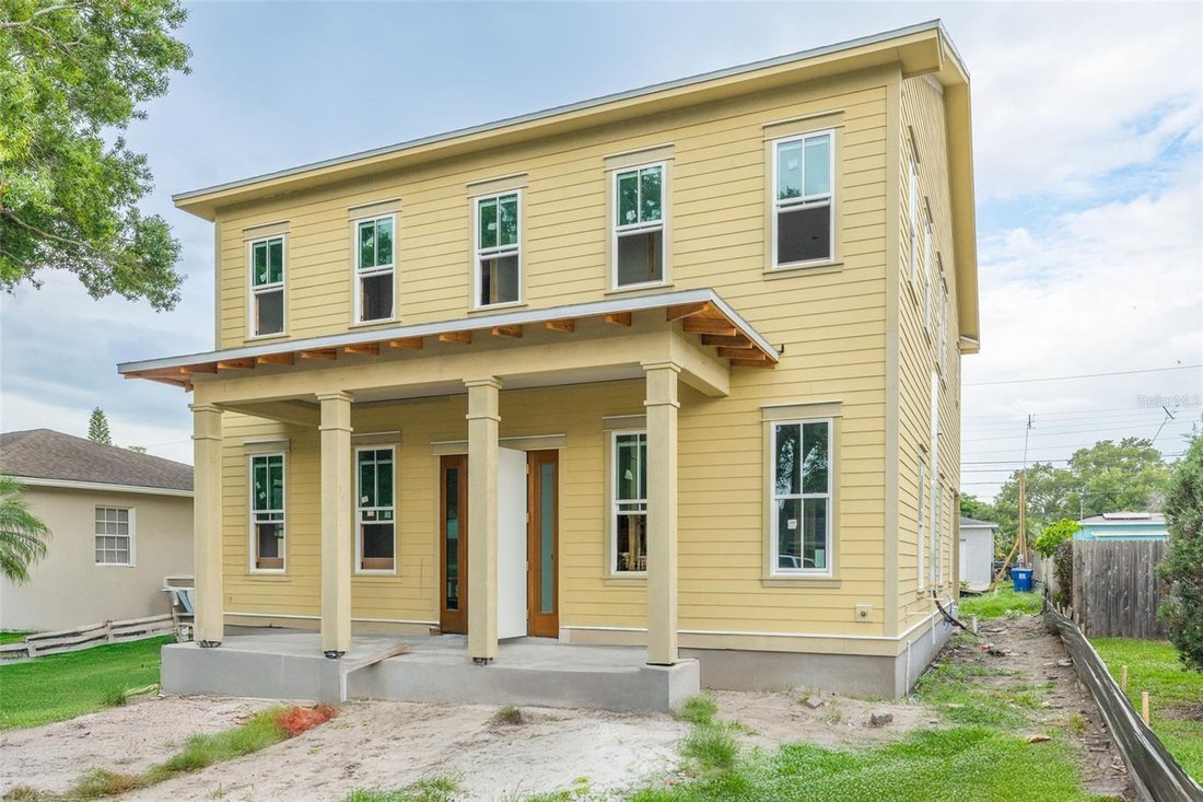 House in St. Petersburg, Florida, United States 2 - 18561675