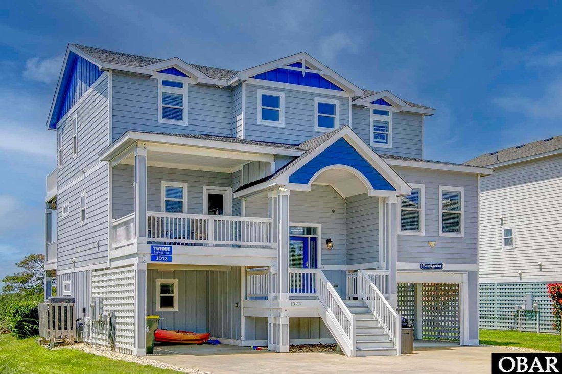 House in Corolla, North Carolina, United States 2 - 18558098