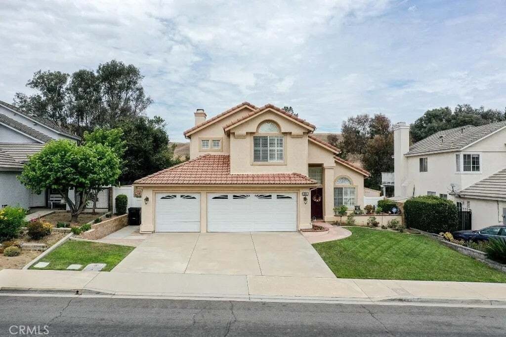 House in Chino Hills, California, United States 1 - 18562433