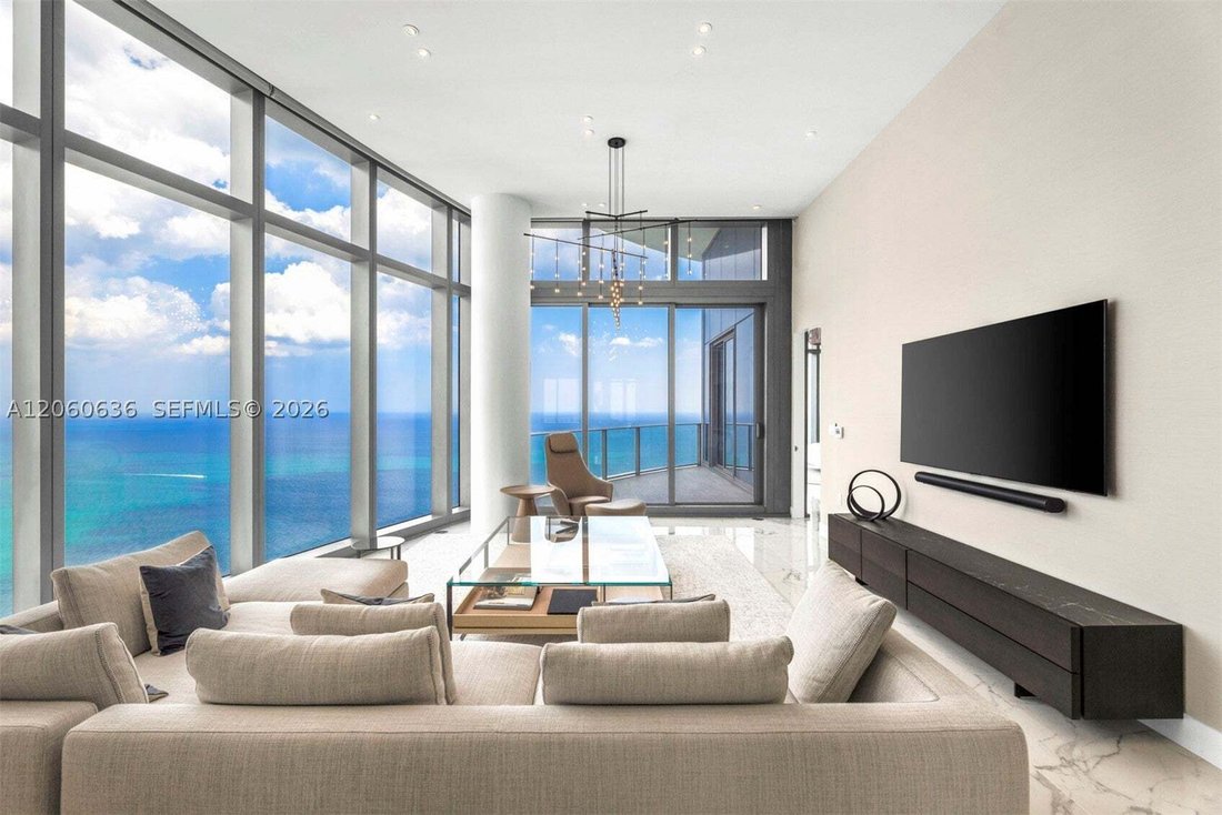 Condo in Golden Beach, Florida, United States 2 - 18558233