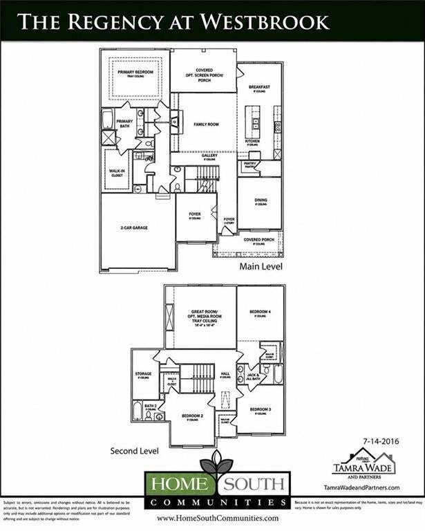 House in Suwanee, Georgia, United States 4 - 17999756