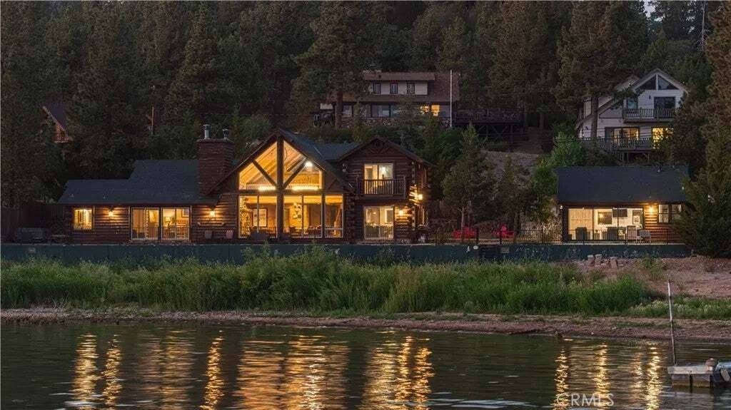 House in Big Bear Lake, California, United States 1 - 18559321