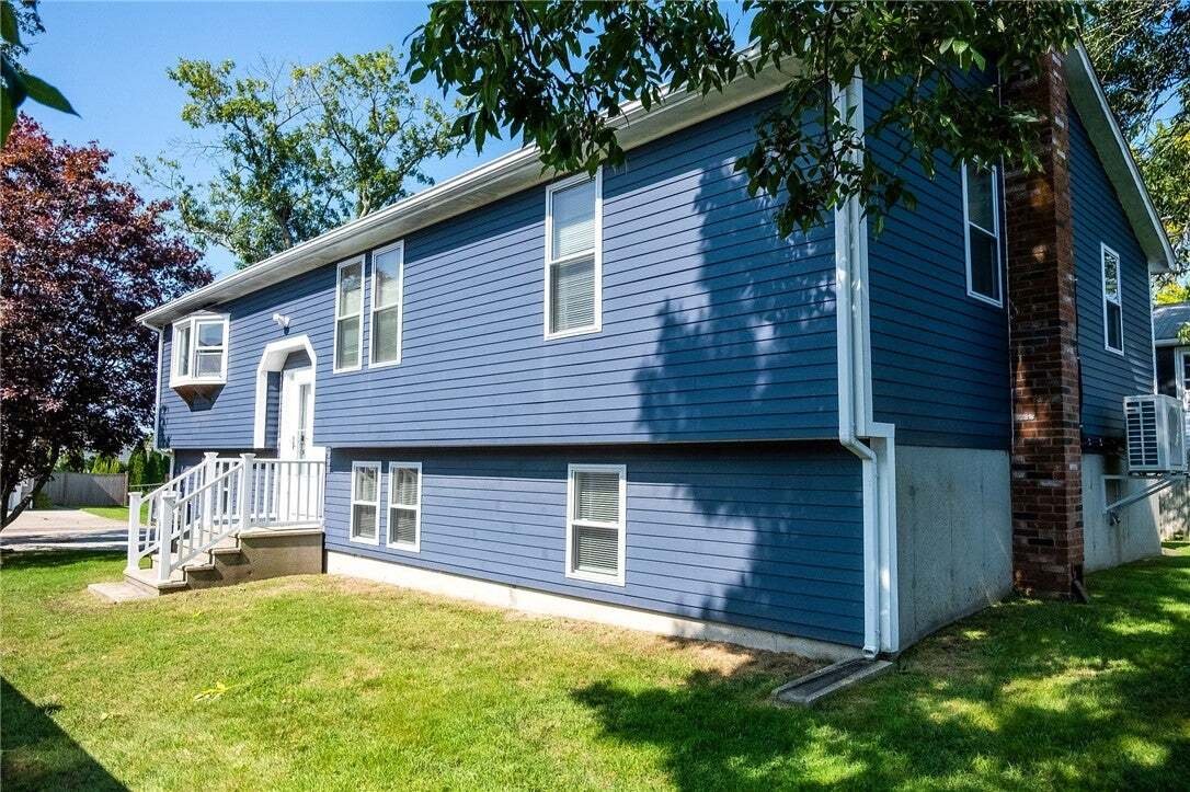 House in Middletown, Rhode Island, United States 1 - 18561110