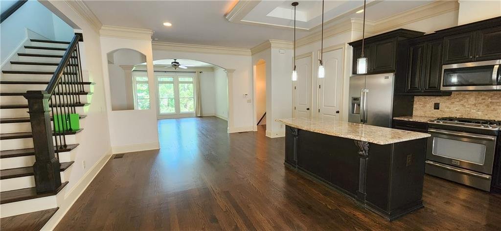 Townhouse in Atlanta, Georgia, United States 5 - 18565039