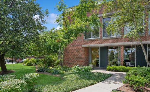 Condo in Winnetka, Illinois, United States 1