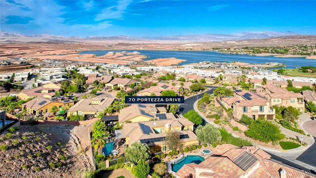 House in Henderson, Nevada, United States 5 - 18561359