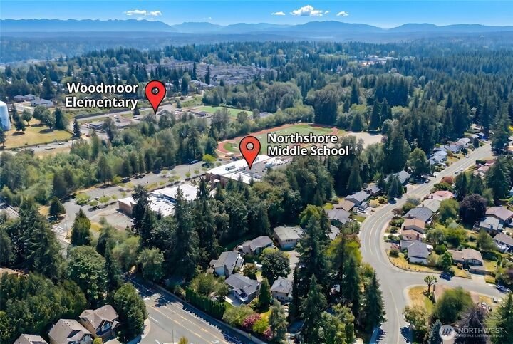 House in Bothell, Washington, United States 2 - 18564477