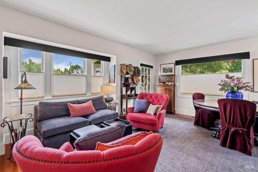 House in Healdsburg, California, United States 5 - 18564055
