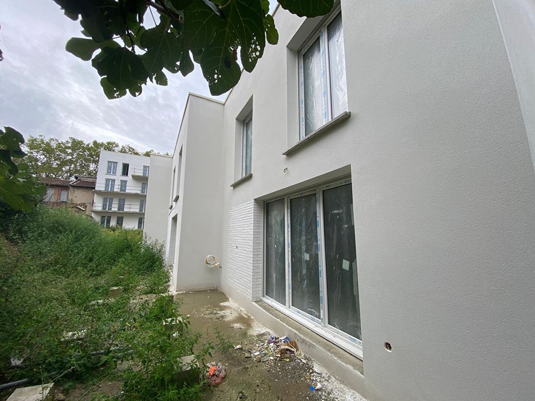House in Saint Cyprien, Toulouse, France 4 - 18565648