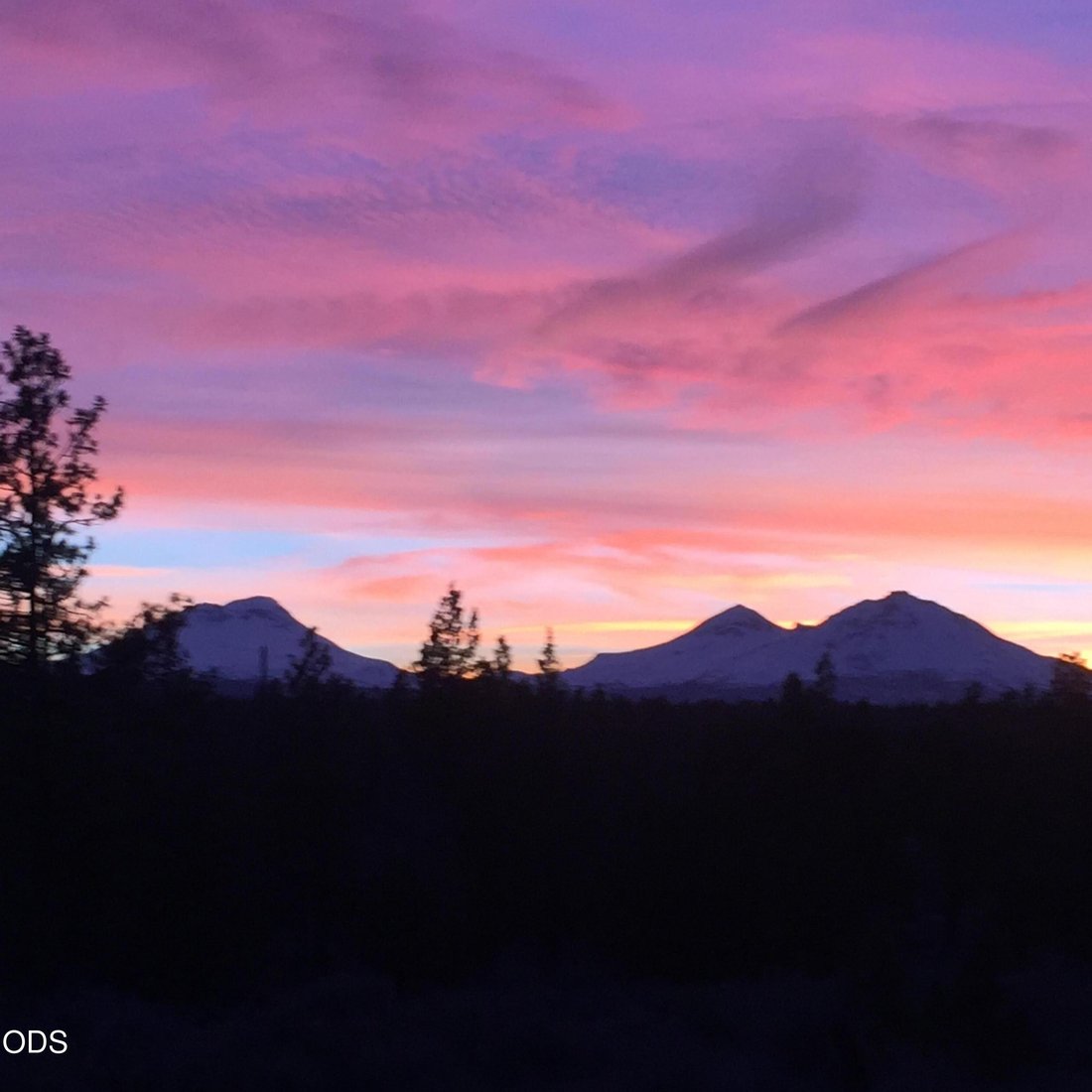 Land in Bend, Oregon, United States 4 - 18564934
