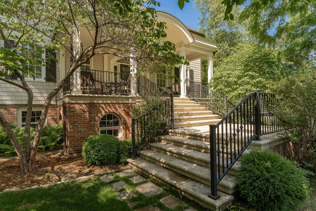 Casa en Rochester, Minnesota, Estados Unidos 5 - 18564108