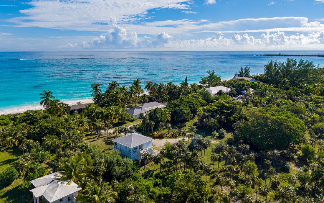 House in North Palmetto Point, Central Eleuthera, The Bahamas 2 - 18558376