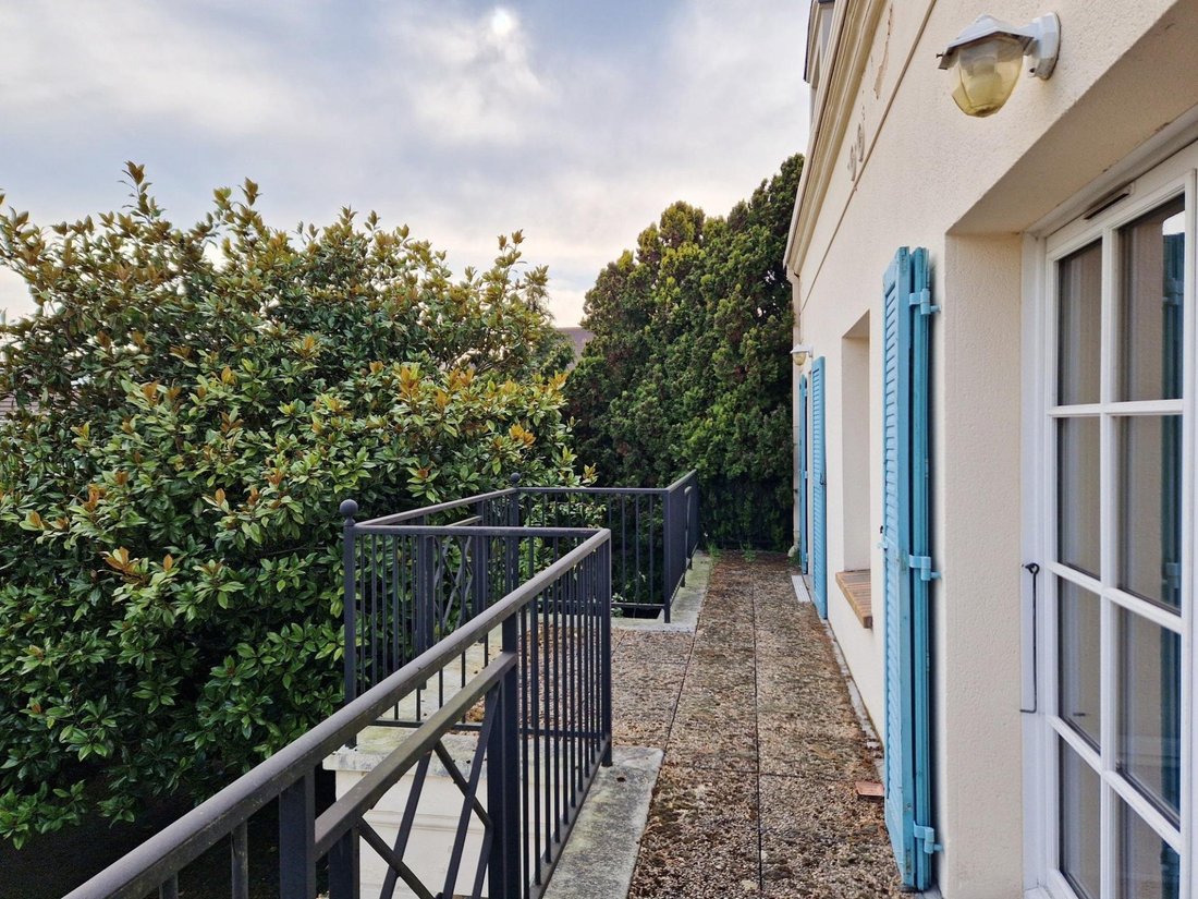 House in Port Ham-Village, Cergy, France 5 - 18566713