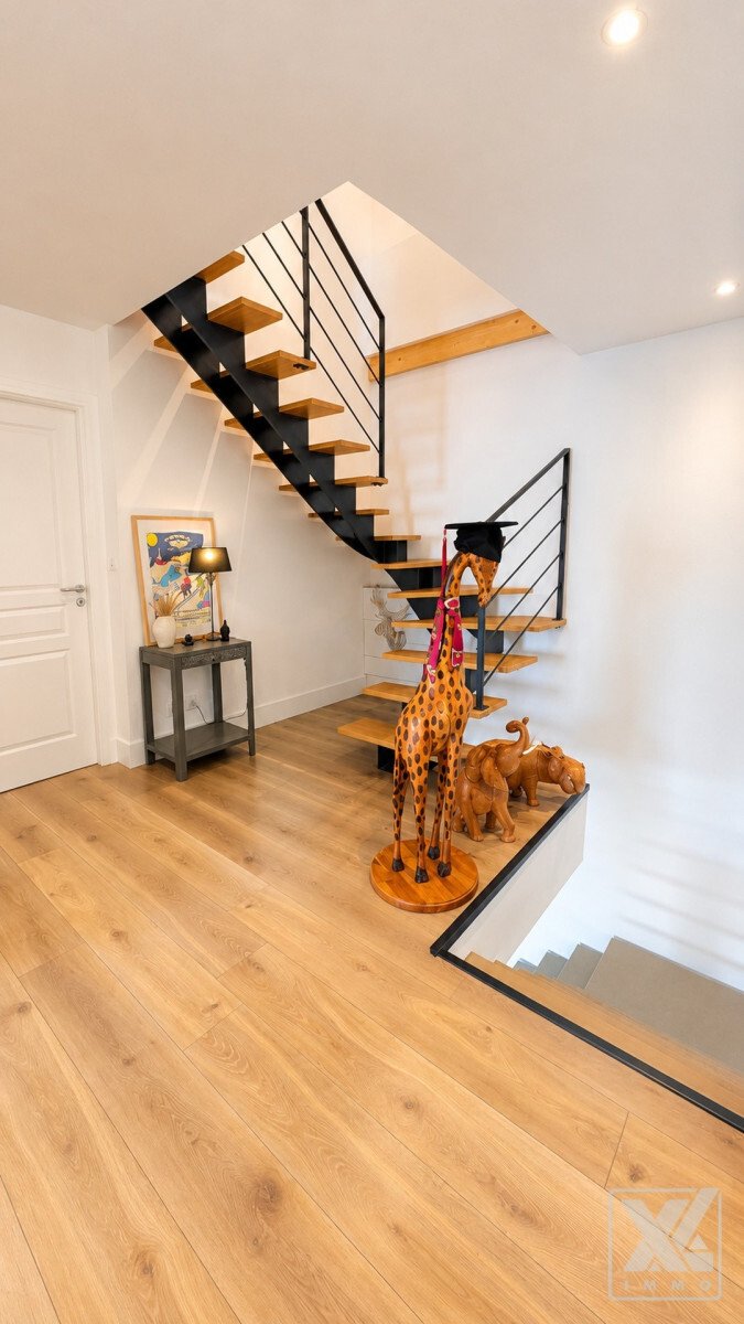 House in Briançon, Provence-Alpes-Côte d'Azur, France 5 - 18564785