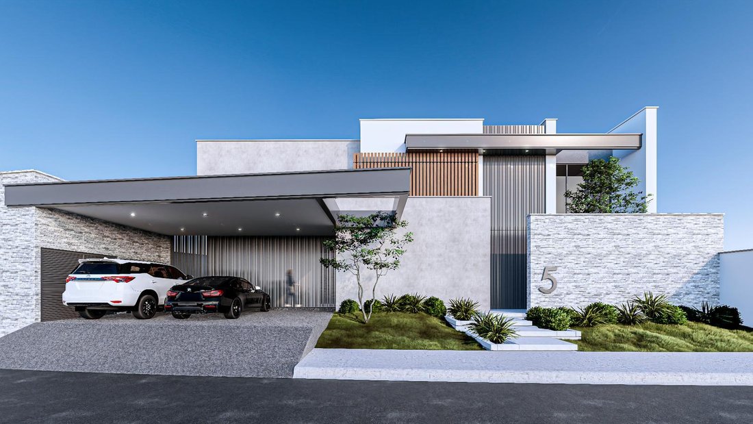 House in Monterrey, Nuevo Leon, Mexico 1 - 18560843