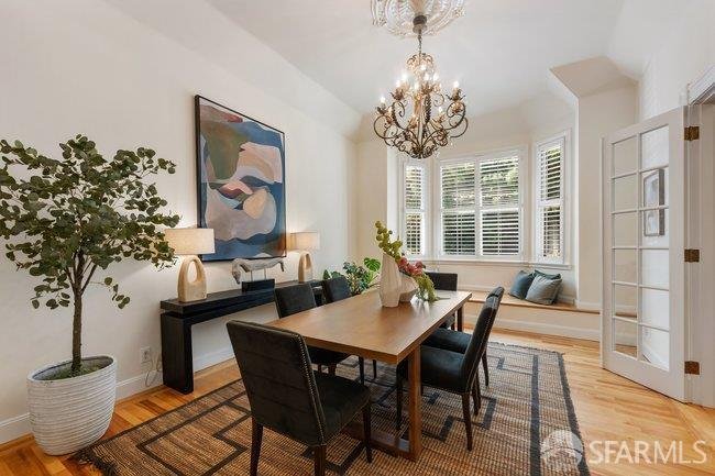 House in San Francisco, California, United States 4 - 18561090