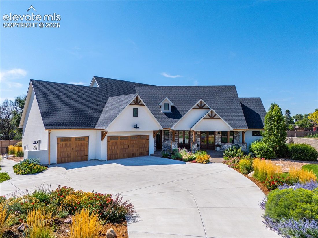 House in Pueblo, Colorado, United States 1 - 18562595