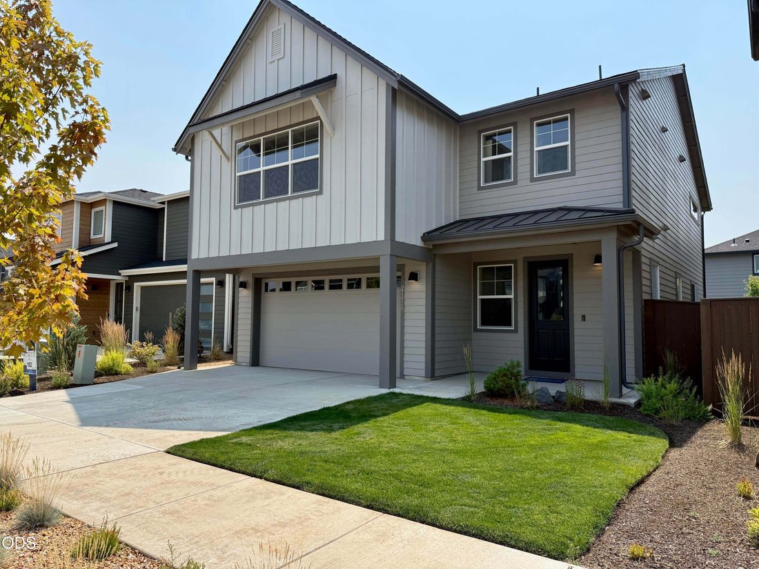 House in Bend, Oregon, United States 4 - 17262427