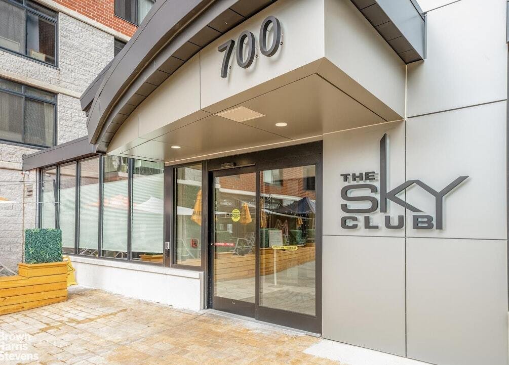 Condo in Hoboken, New Jersey, United States 1 - 18562005