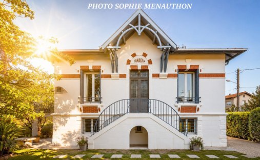Casa a San Vincenzo, Dax, Francia 1