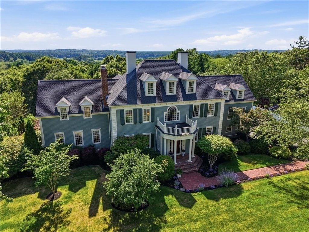 House in Marshfield, Massachusetts, United States 1 - 18564038