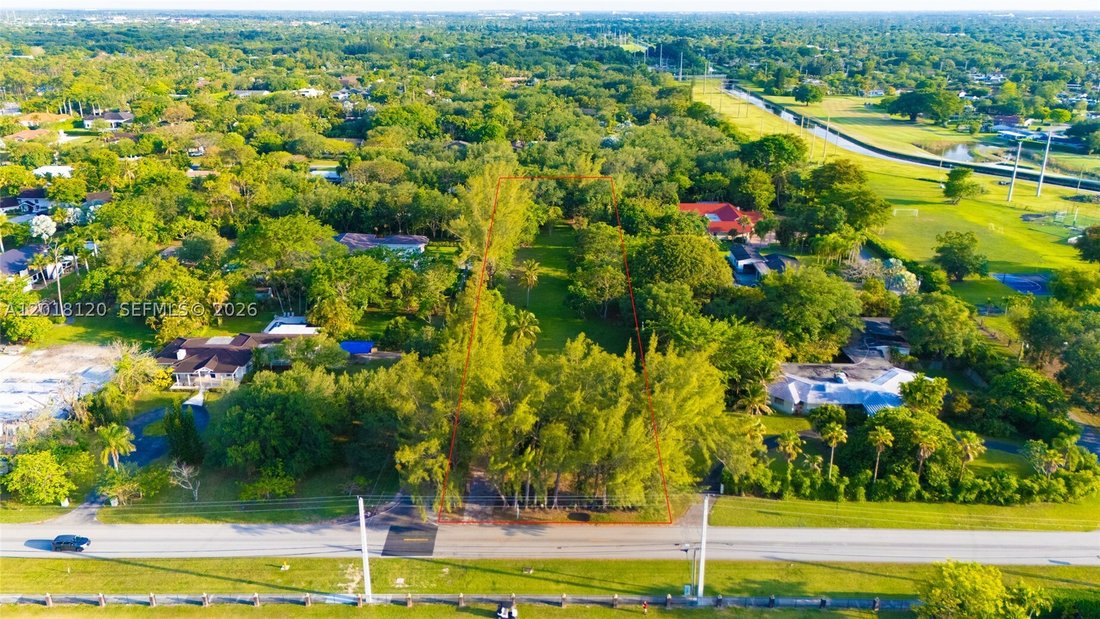 Land in Miami, Florida, United States 4 - 17919119