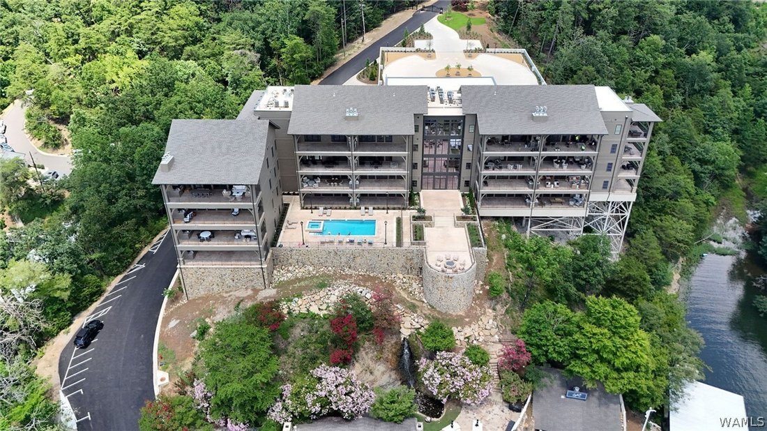 Condo in Tuscaloosa, Alabama, United States 3 - 18562715