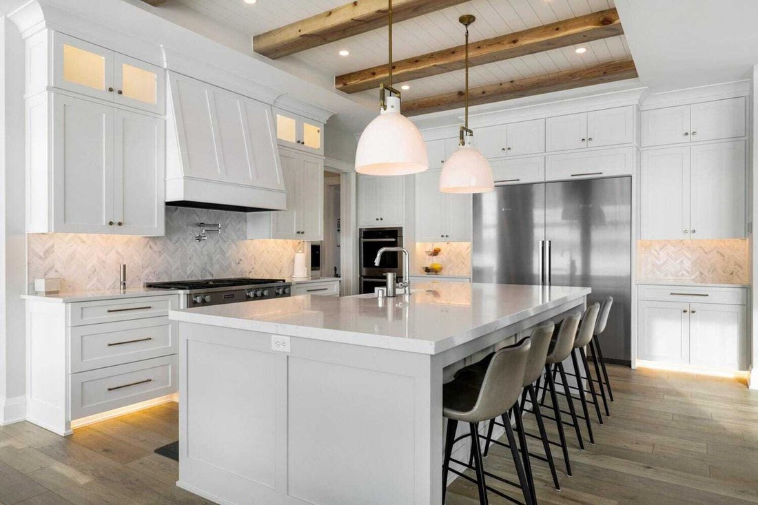 House in Prior Lake, Minnesota, United States 2 - 18564613