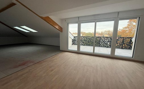 Apartment in Saint Cyprien, Toulouse, France 1