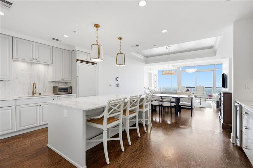 Condo in Atlanta, Georgia, United States 3 - 18562377