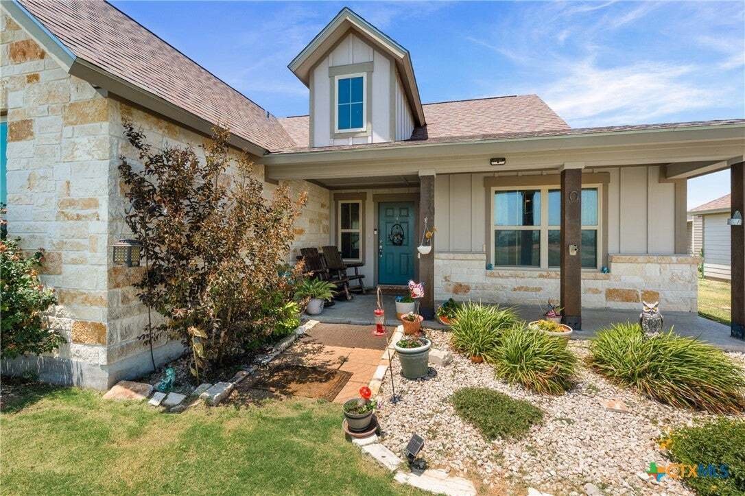 House in Granger, Texas, United States 4 - 18558304