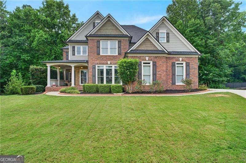 House in Kennesaw, Georgia, United States 2 - 18559024