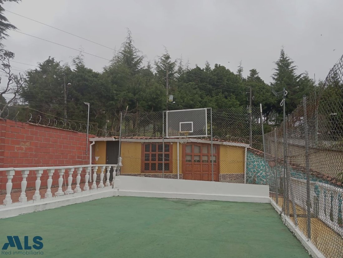 Finca in Guarne, Antioquia, Colombia 3 - 18565907