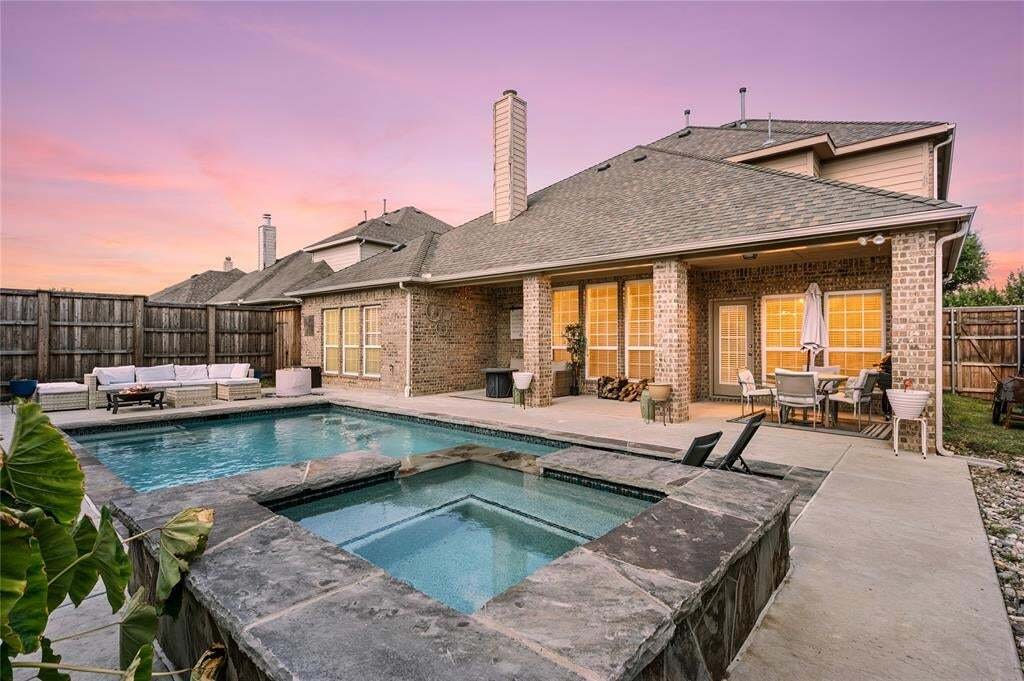House in Fort Worth, Texas, United States 1 - 18562773