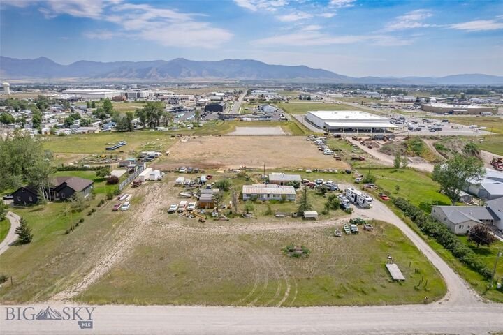 Land in Belgrade, Montana, United States 2 - 18564241