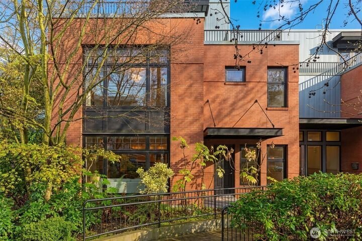 Townhouse in Seattle, Washington, United States 2 - 18564536
