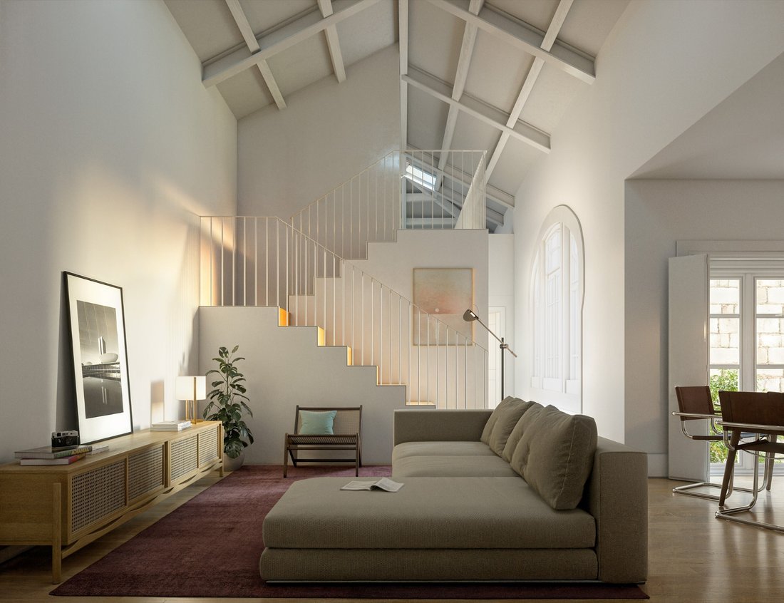 Apartment in Cedofeita, Santo Ildefonso, Se, Miragaia, Sao Nicolau e Vitoria, Porto District, Portugal 4 - 18560017