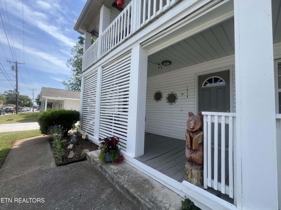 House in Maryville, Tennessee, United States 2 - 18558465