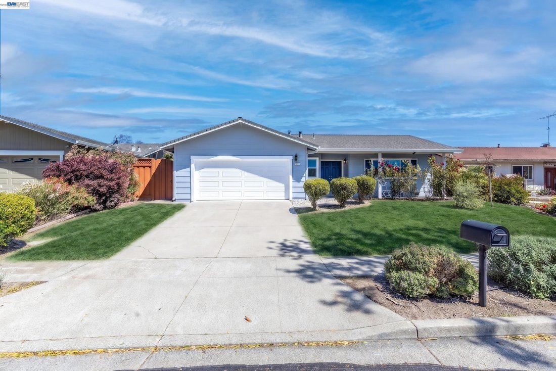 House in Newark, California, United States 1 - 18558580