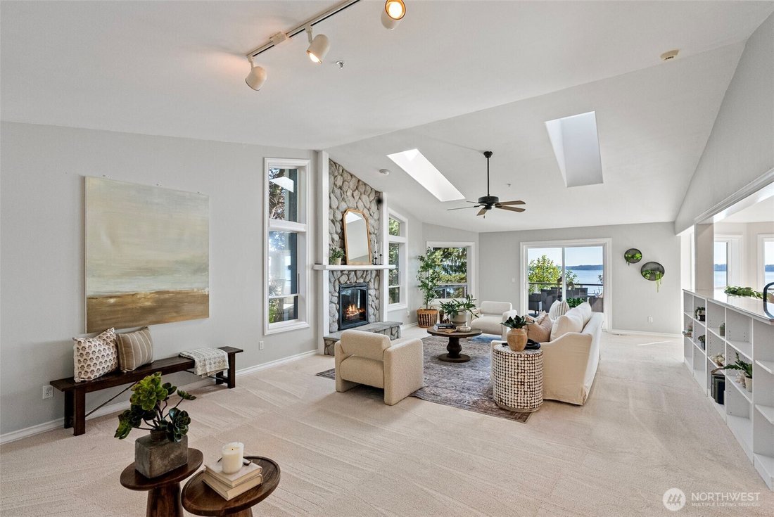 House in Fox Island, Washington, United States 5 - 18562613