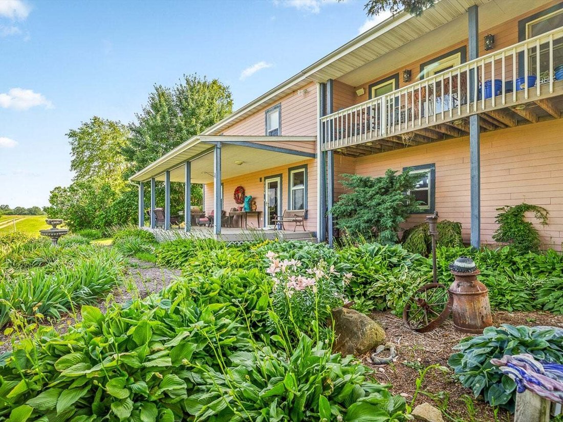 House in German Valley, Illinois, United States 5 - 18562590