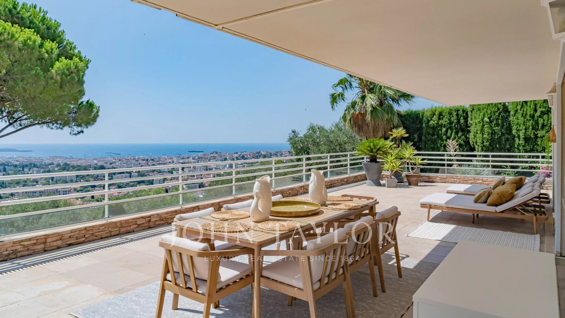 Apartment in Sainte Catherine, Le Cannet, France 3 - 18560111