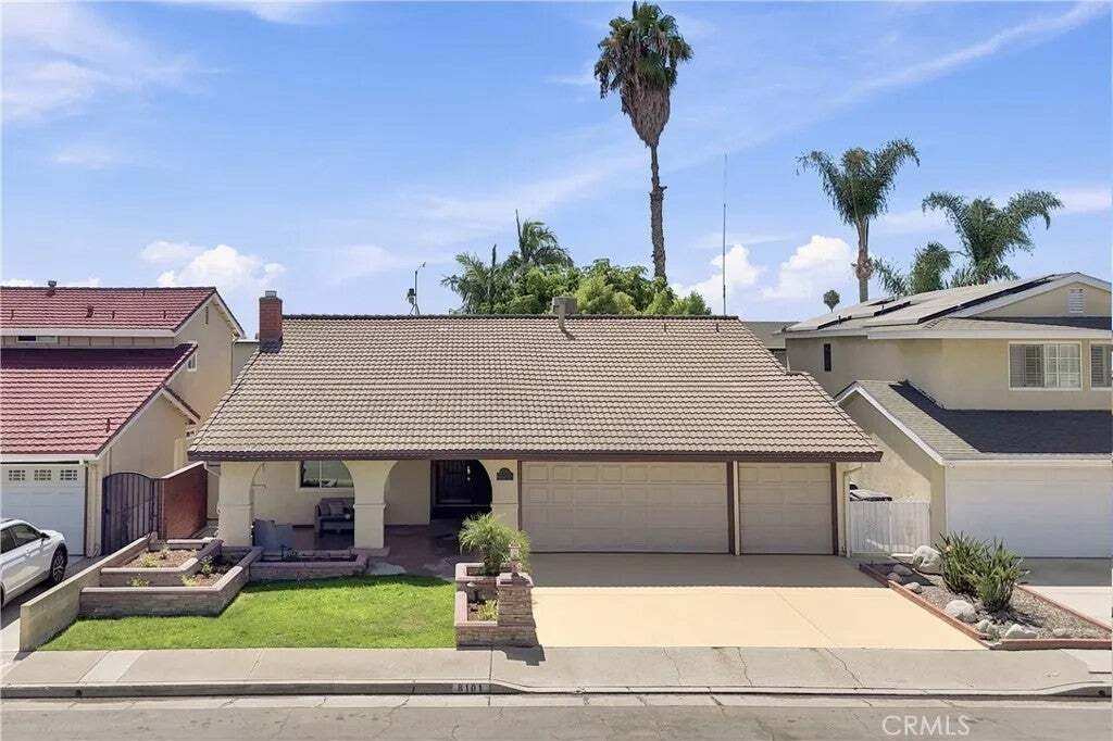 House in La Palma, California, United States 1 - 18559302