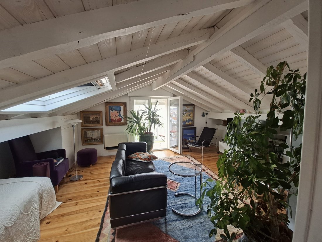 Apartment in Biarritz, Nouvelle-Aquitaine, France 2 - 18563143